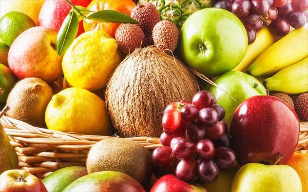 Η αποχή από τα φρούτα μεγαλώνει τον κίνδυνο για άσθμα στα παιδιά