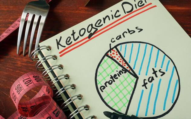 Κετογονική δίαιτα: τι πρέπει να γνωρίζετε