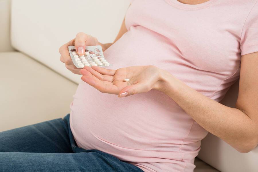 Ασθένειες στην εγκυμοσύνη που μπορεί να απειλήσουν το έμβρυο