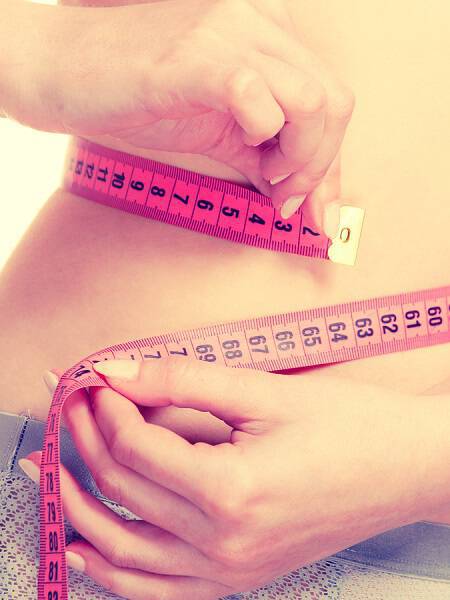 Καρκίνος μαστού: Βρέθηκε σε αδύνατες γυναίκες παράγοντας κινδύνου που συνδέεται με την παχυσαρκία