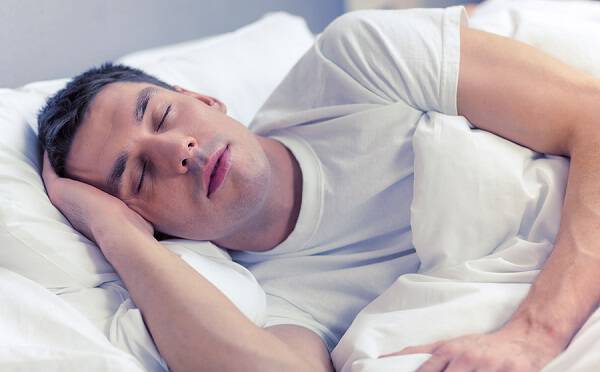 Καρκίνος προστάτη: Πόσο αυξάνεται ο κίνδυνος ανάλογα με τις ώρες ύπνου