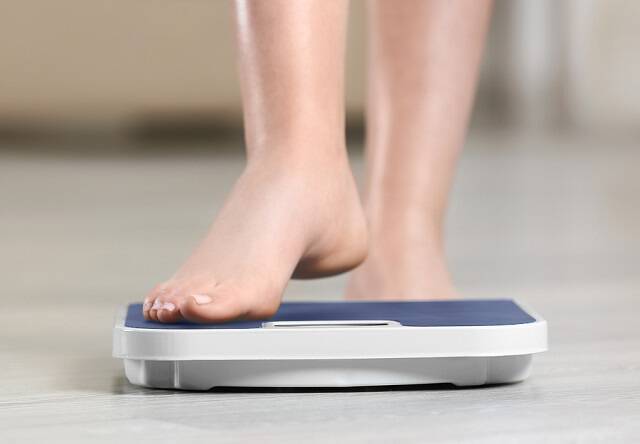 Αδυνάτισμα: Πώς θα ξεχωρίσετε την πραγματική απώλεια βάρους από την απώλεια υγρών