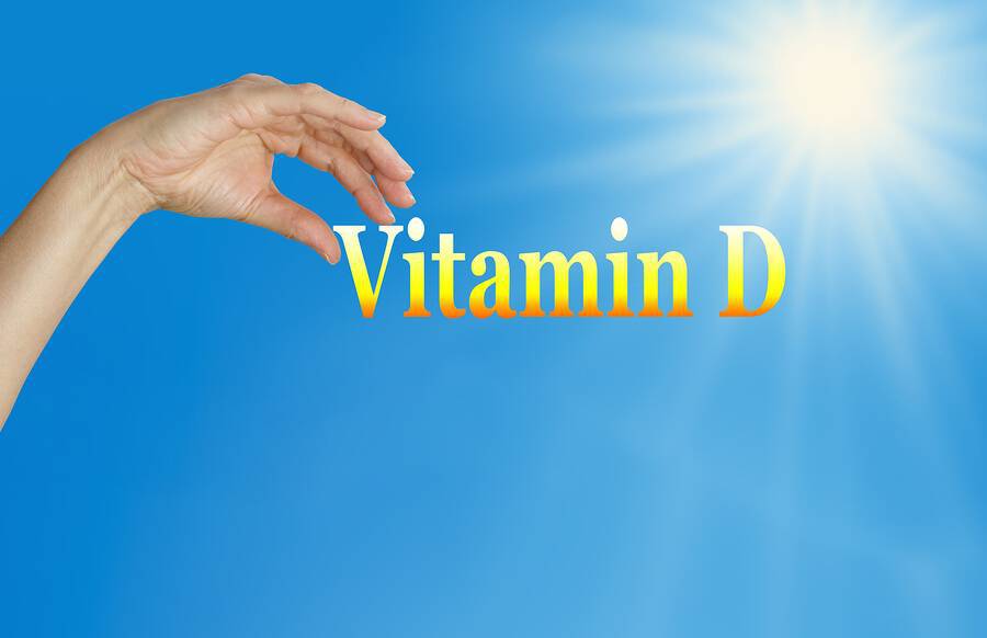 Οι κίνδυνοι από την υπερβολική λήψη βιταμίνης D