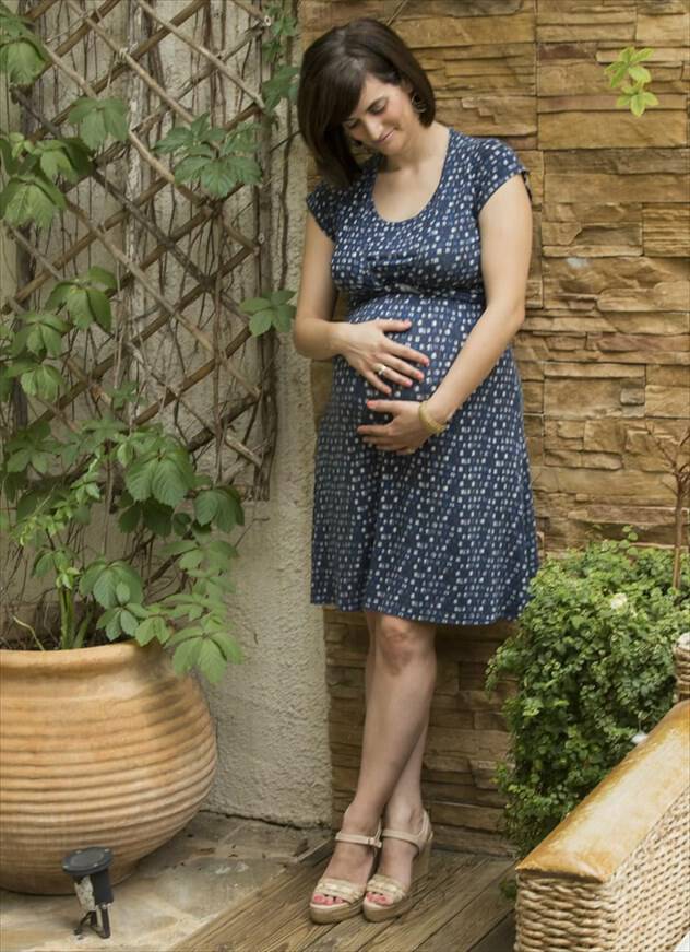 Εγκυμοσύνη και αποχή από το κρέας: η διατροφολόγος που βίωσε και τα δύο μας εξηγεί τα πάντα