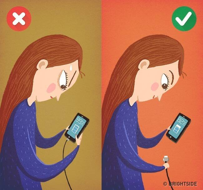 4 κόλπα για να «κρατάει» περισσότερο η μπαταρία του κινητού σας