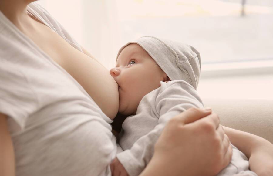 Εγκυμοσύνη: 8 περίεργες αλλαγές που θα συμβούν στο στήθος σας