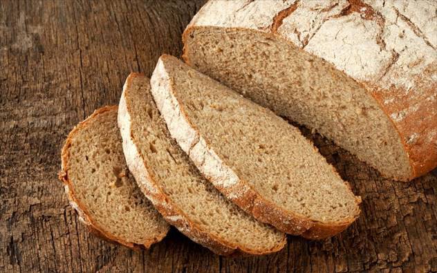 Βιολογικό ψωμί: πού υπερτερεί από το συμβατικό