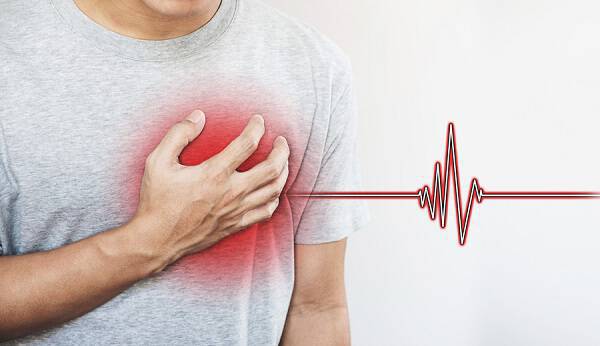 Οι 5 δείκτες που προβλέπουν με ακρίβεια αν θα εμφανίσετε καρδιακά προβλήματα