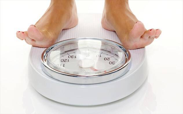 Πόσο καιρό χρειάζεστε πραγματικά για να χάσετε βάρος;