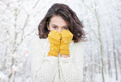 Άσθμα: Η συμβουλή των ειδικών για να περιορίσετε τις κρίσεις του χειμώνα
