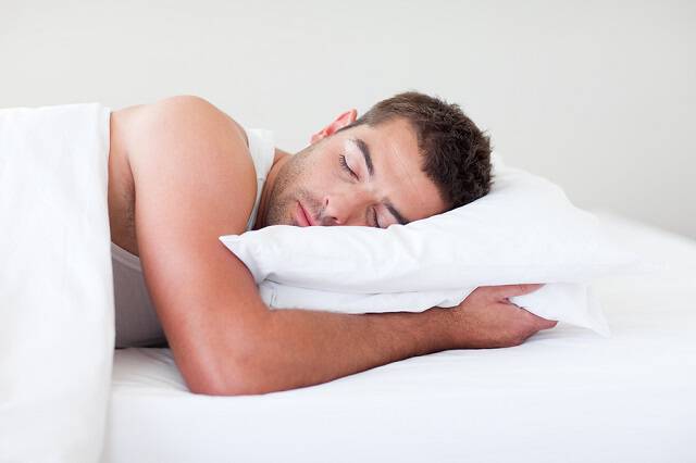 Καρκίνος προστάτη: Πώς συνδέεται με τη διάρκεια του ύπνου