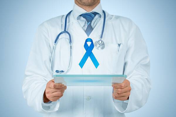 Καρκίνος προστάτη: Τι σημαίνουν οι τιμές στην εξέταση PSA