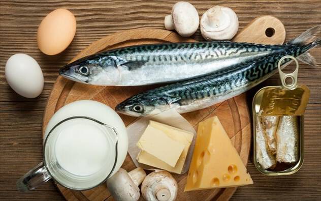 Επτά λόγοι να βάλετε το ψάρι στη διατροφή σας