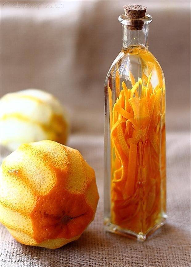 Λικέρ πορτοκάλι