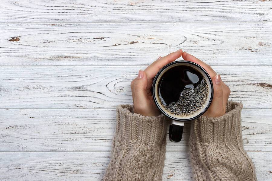 Πόσο αυξάνει τον μεταβολισμό ο καφές;
