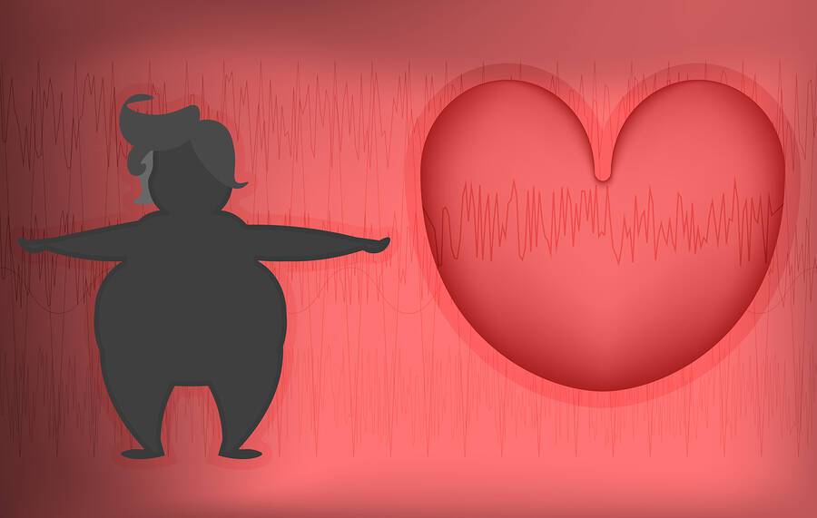 Θάνατος από αιφνίδια καρδιακή ανακοπή: Οι βασικοί παράγοντες κινδύνου