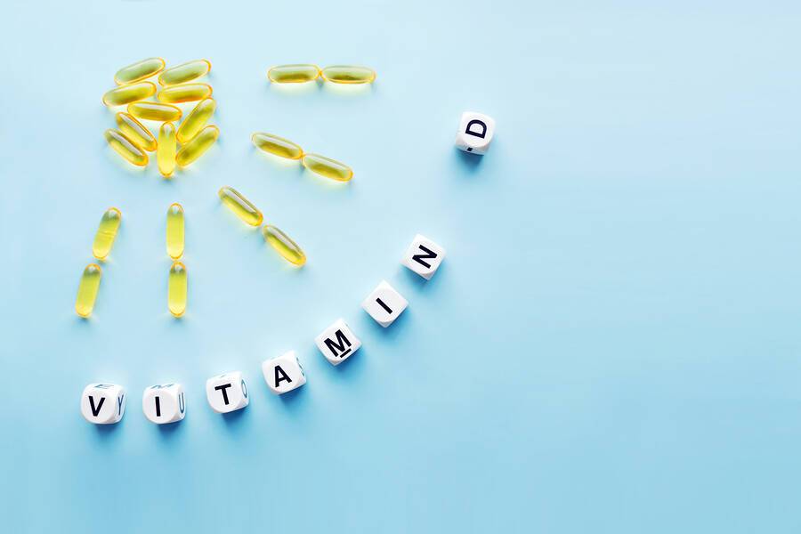Βιταμίνη D: Γιατί πρέπει να τη συνδυάζετε πάντα με το μαγνήσιο