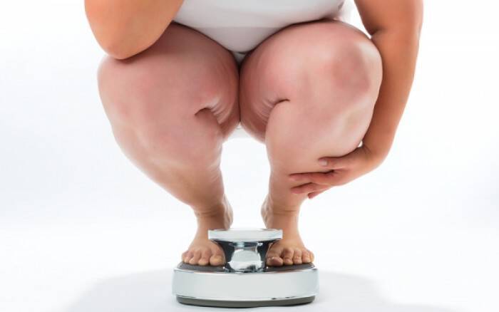 Δίαιτες γιο-γιο: Δείτε γιατί οδηγούν σε αύξηση του βάρους