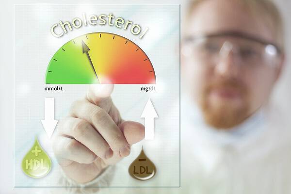 «Καλή» χοληστερίνη: Η άγνωστη επίδρασή της στο ανοσοποιητικό σύστημα