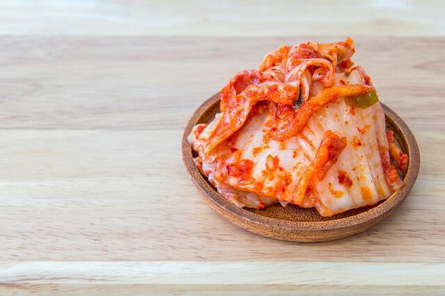 bigstock Kimchi Korean Food 119225666