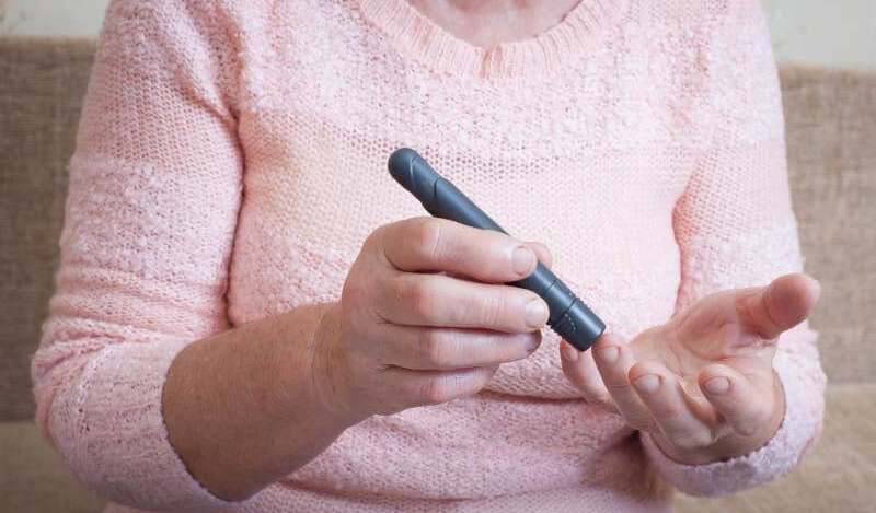 Στρες & διαβήτης τύπου 2: Ποιες γυναίκες κινδυνεύουν περισσότερο