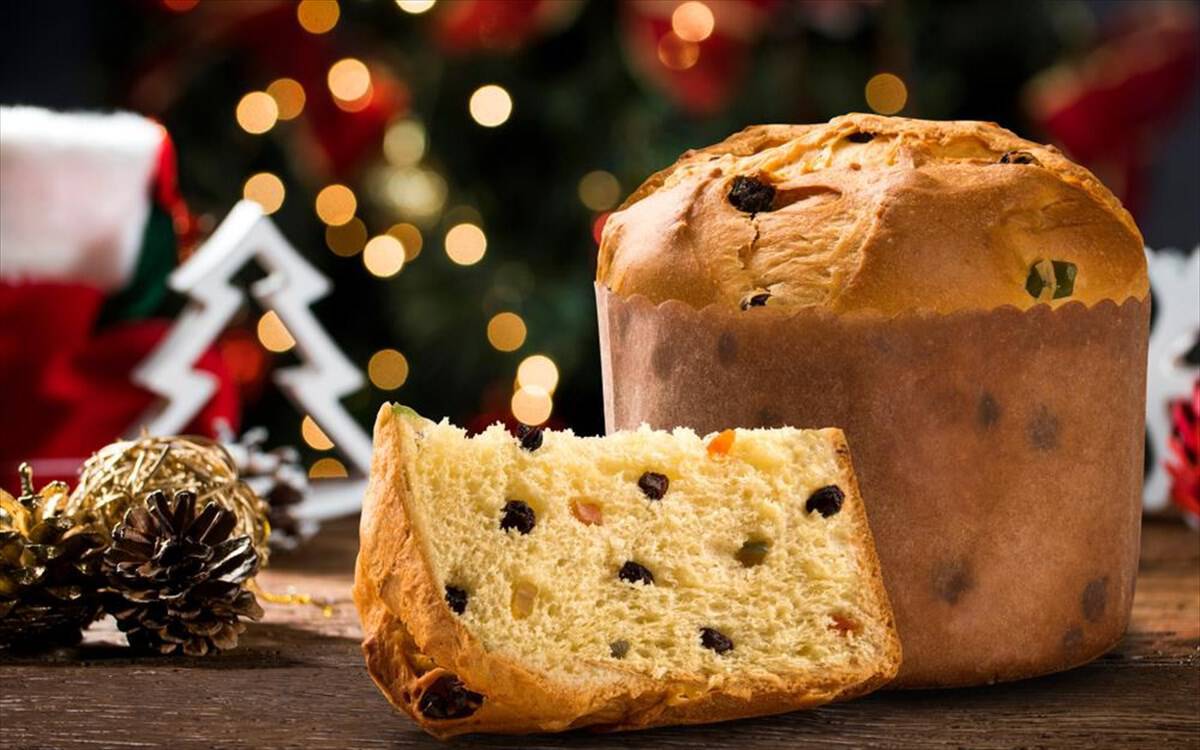 Τα γλυκά των Χριστουγέννων: τα «καλά» τα «κακά» και οι θερμίδες τους