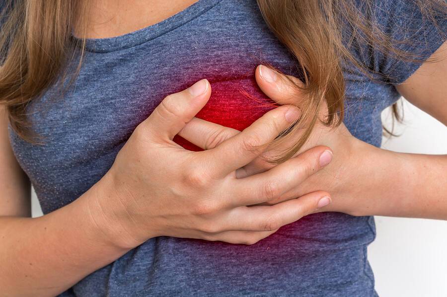 Καρδιακή ανεπάρκεια: Πόσο αυξάνει τον κίνδυνο ένα τραυματικό γεγονός
