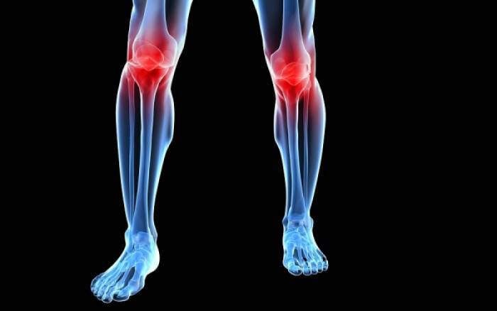 Πόνος στα γόνατα: Ποια σωματική αδυναμία φανερώνει