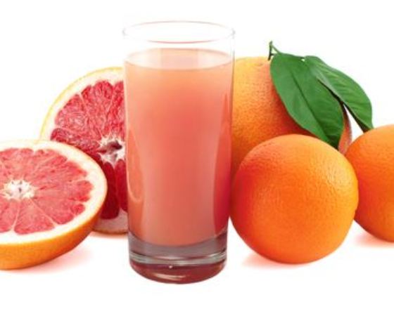 orange-grapefruit