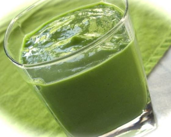 kale-juice