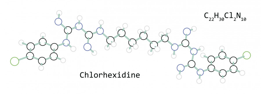 Chlorhexidini